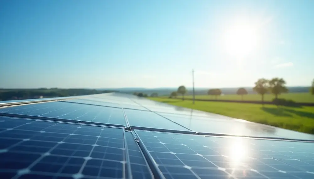 Photovoltaik Xpress erklärt: Effizienter Einstieg in Solarenergie