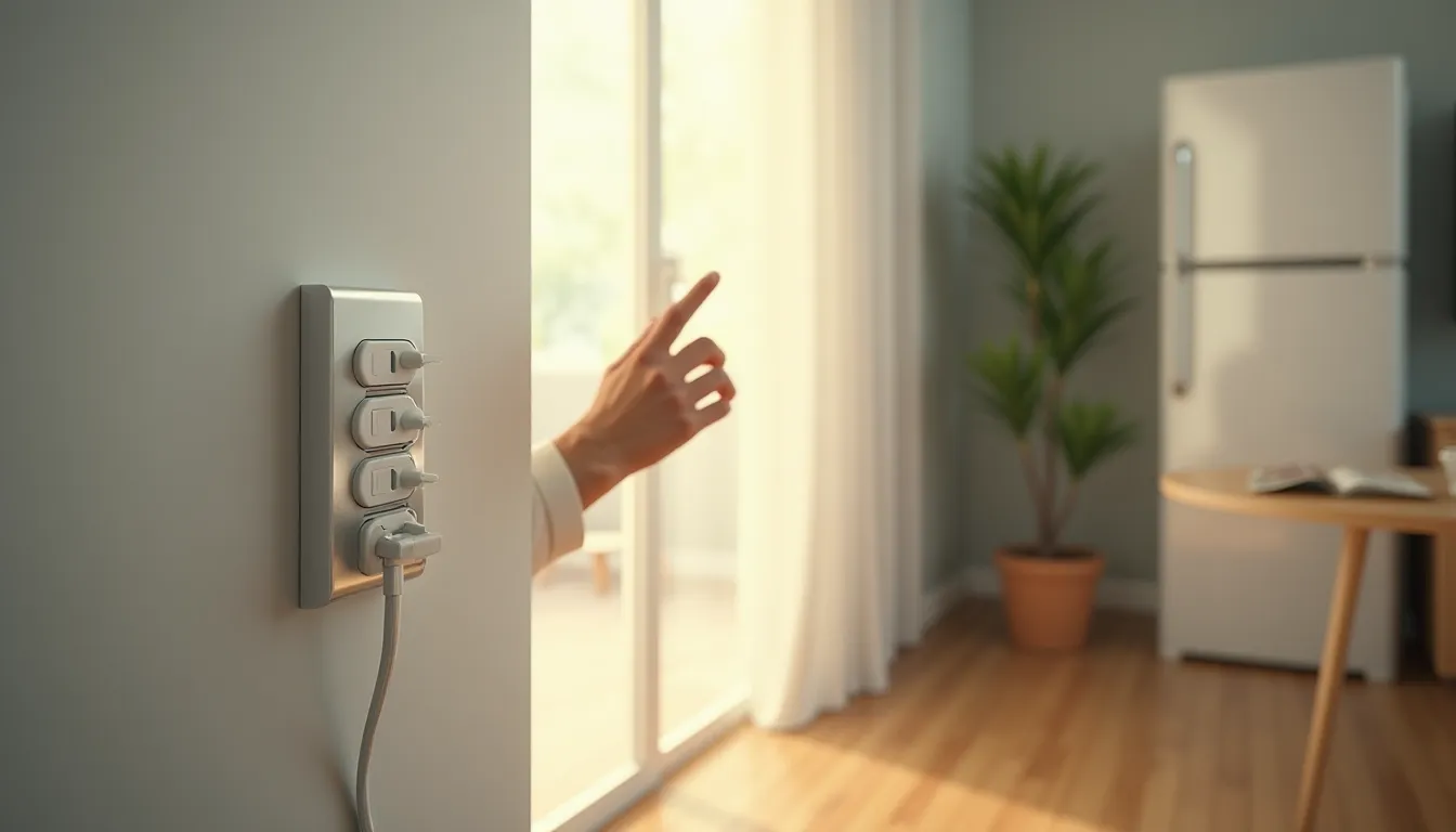 Robert Habecks Energiespartipps: Strom sparen leicht gemacht