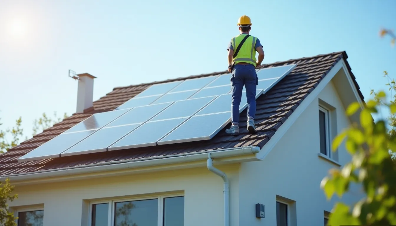 Solaranlage Testsieger 2023: Worauf es beim Kauf ankommt