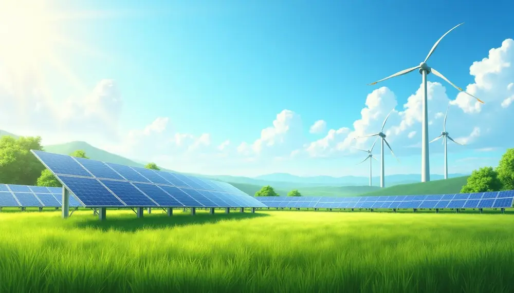 Solarenergie: Der umfassende Experten-Guide 2025