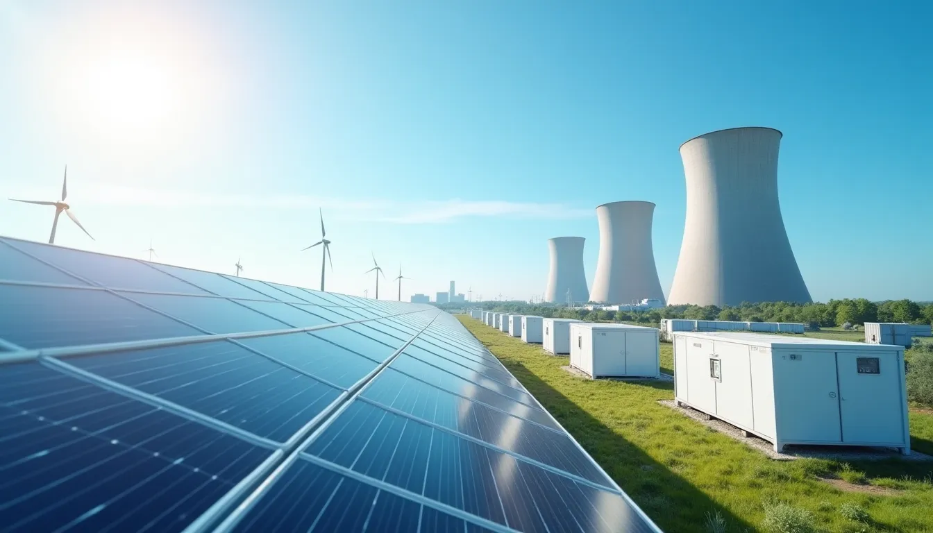solarstromrekord-nukleare-waerme-und-neue-speicherideen-im-fokus
