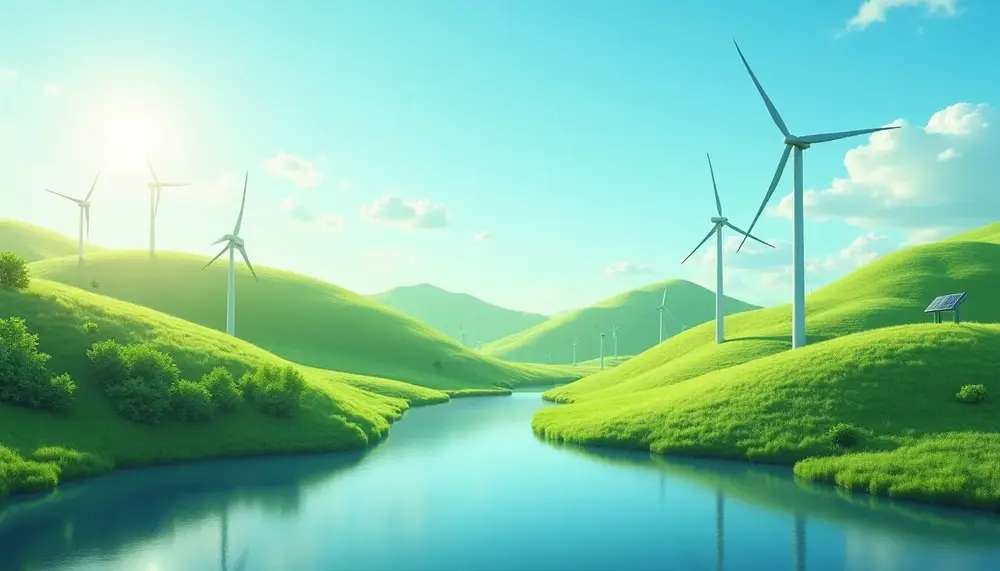 Spezialisierte Linkbuilding Agentur im Umwelt- & Energiebereich: Warum Fachkompetenz beim Linkaufbau zählt