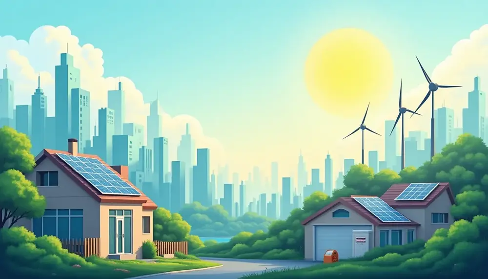 Staatliche Maßnahmen zur Dämpfung von Strom- und Gaskosten: Entlastung für Bürger und Unternehmen