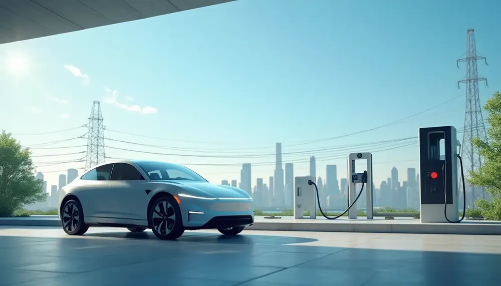Steht die Elektromobilität vor dem Aus? Ein Blick in die Zukunft