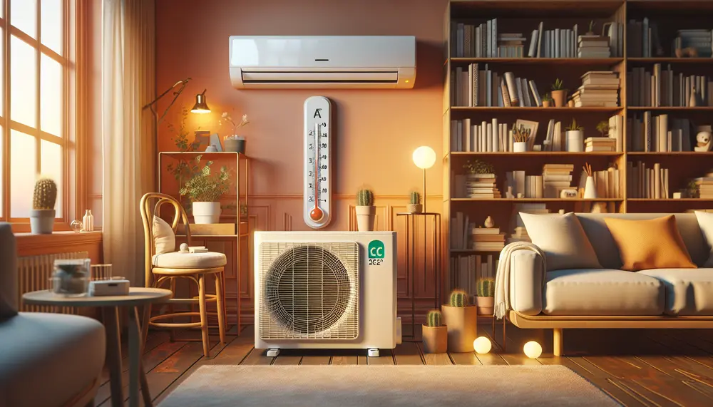 Strom sparen mit der Klimaanlage: Wichtige Maßnahmen