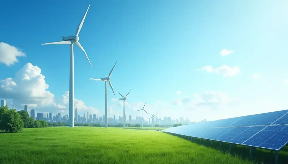 Strombedarf steigt: Iberdrola und Enel als Top-Energie-Aktien im Fokus