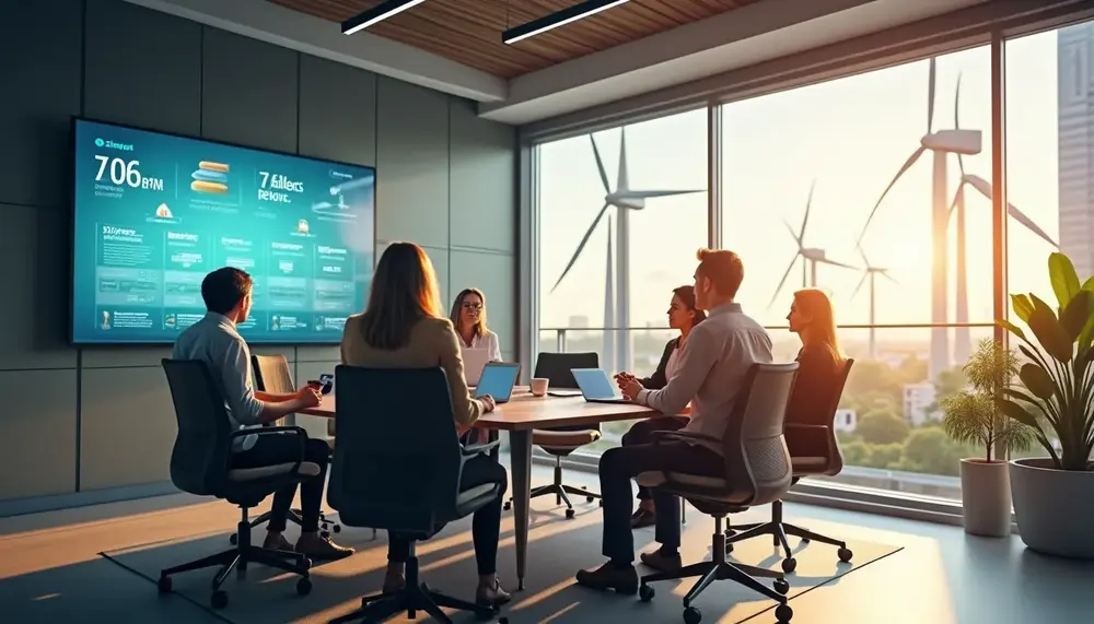 Tobias Mitter wird neuer CIO von E.ON Energie Deutschland ab September 2025