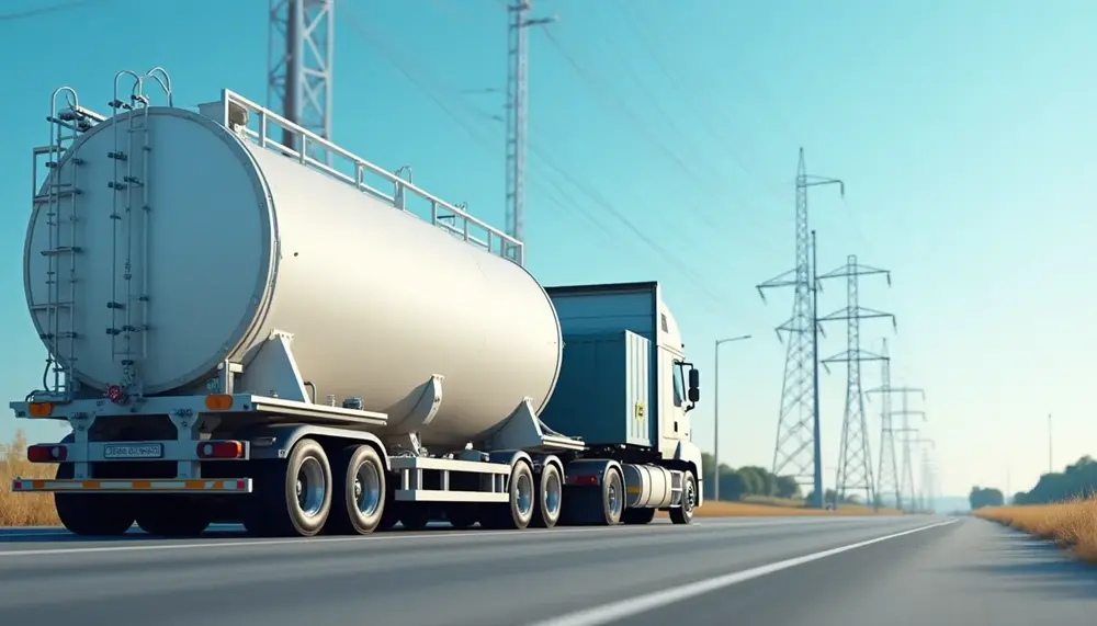 Transport und Speicherung: Der vollständige Experten-Guide