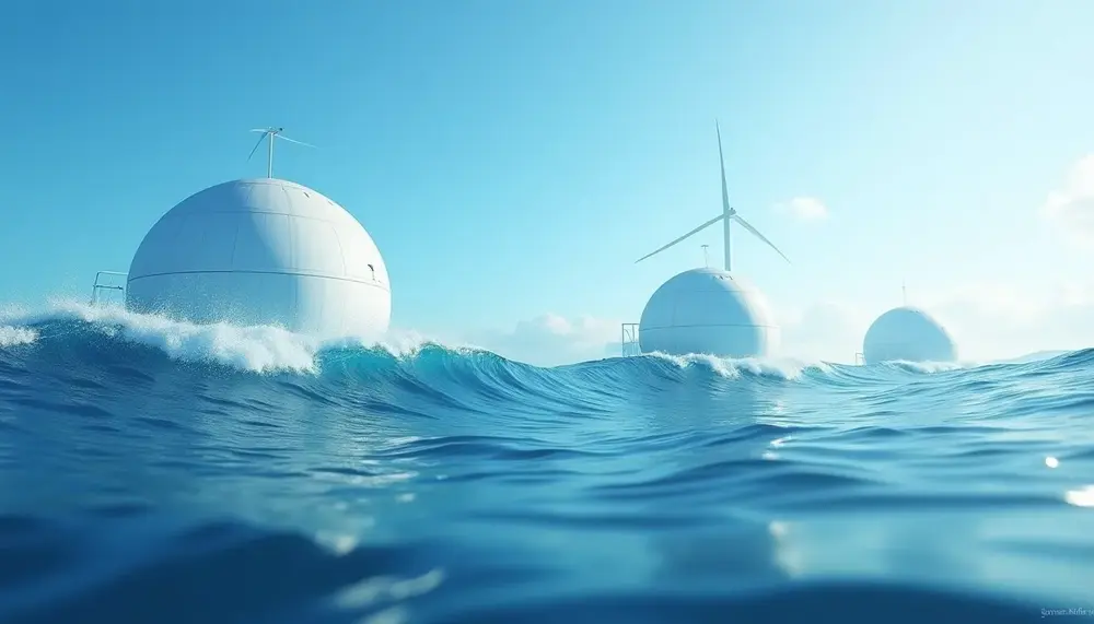 us-startup-panthalassa-nutzt-wellenenergie-mit-innovativer-kugel-technologie