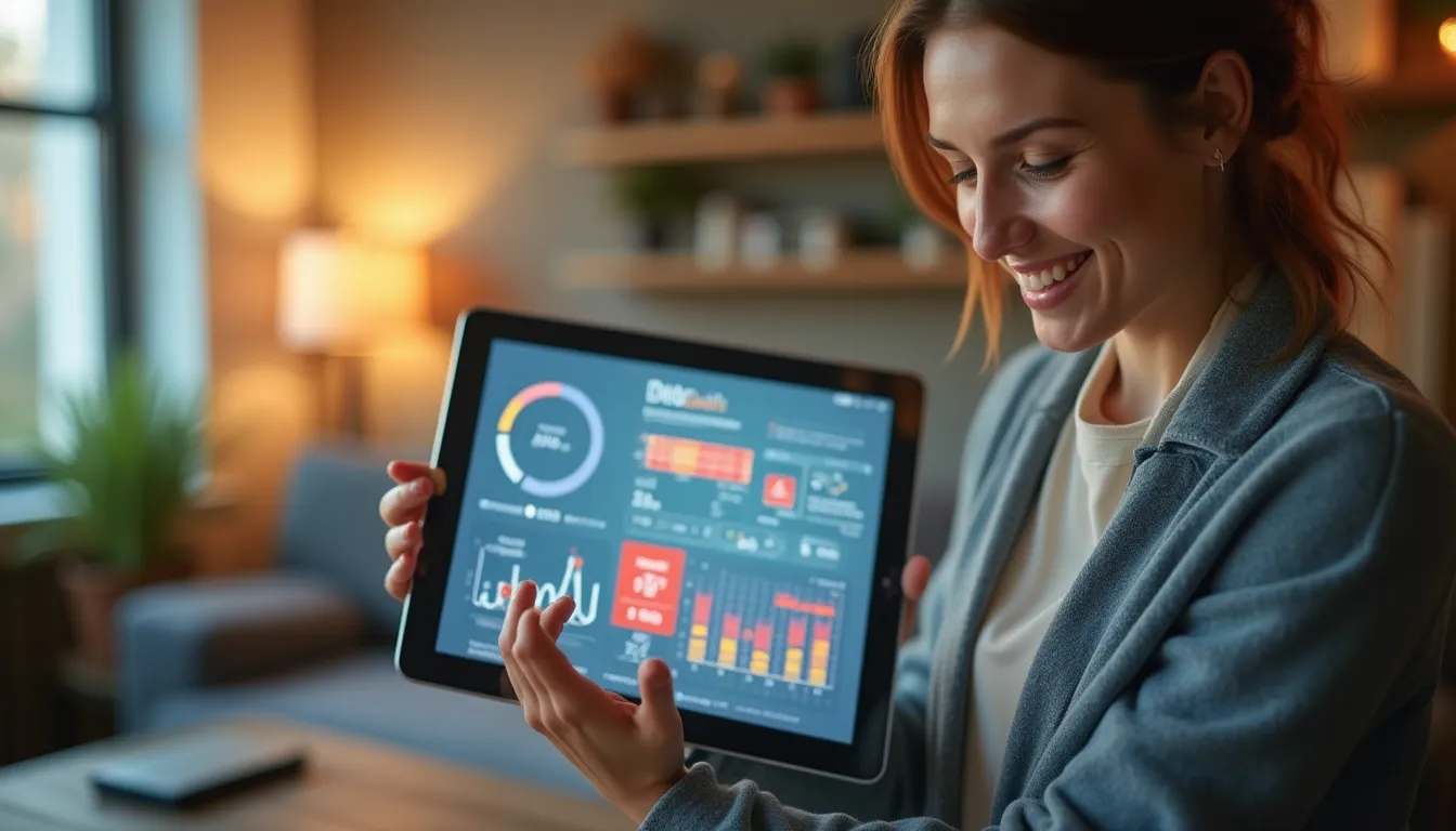 Wärmepumpen-Effizienz-Kalkulator