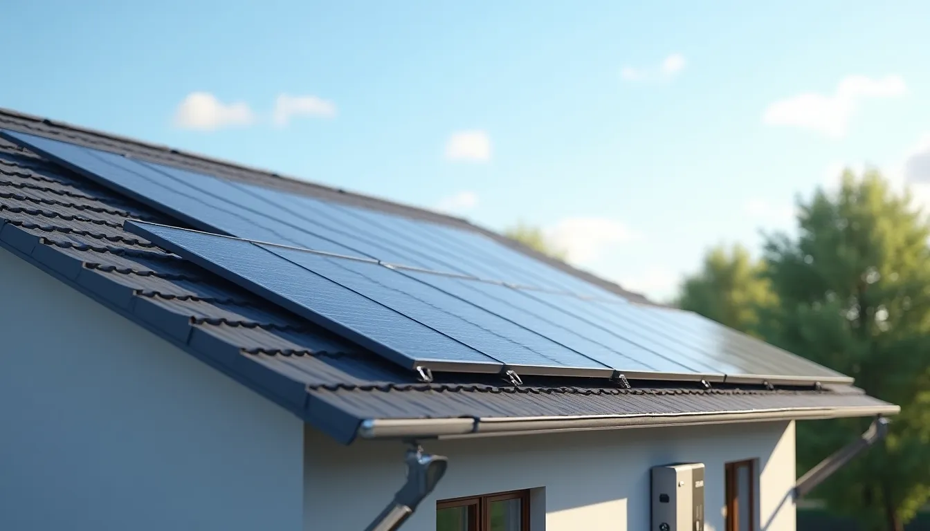 Welche Photovoltaik Platten sind die besten? Ein Ratgeber