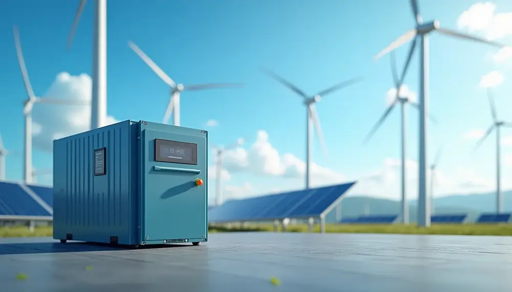 weltweit-erste-e-statcom-anlage-stabilisiert-stromnetz-unabhaengig-von-wetterbedingungen