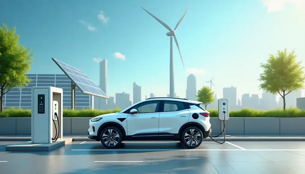 Wie sich Rohstoffknappheit auf die Elektromobilität auswirkt