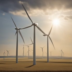 Wind und Sonne: Power-Tandem der Erneuerbaren